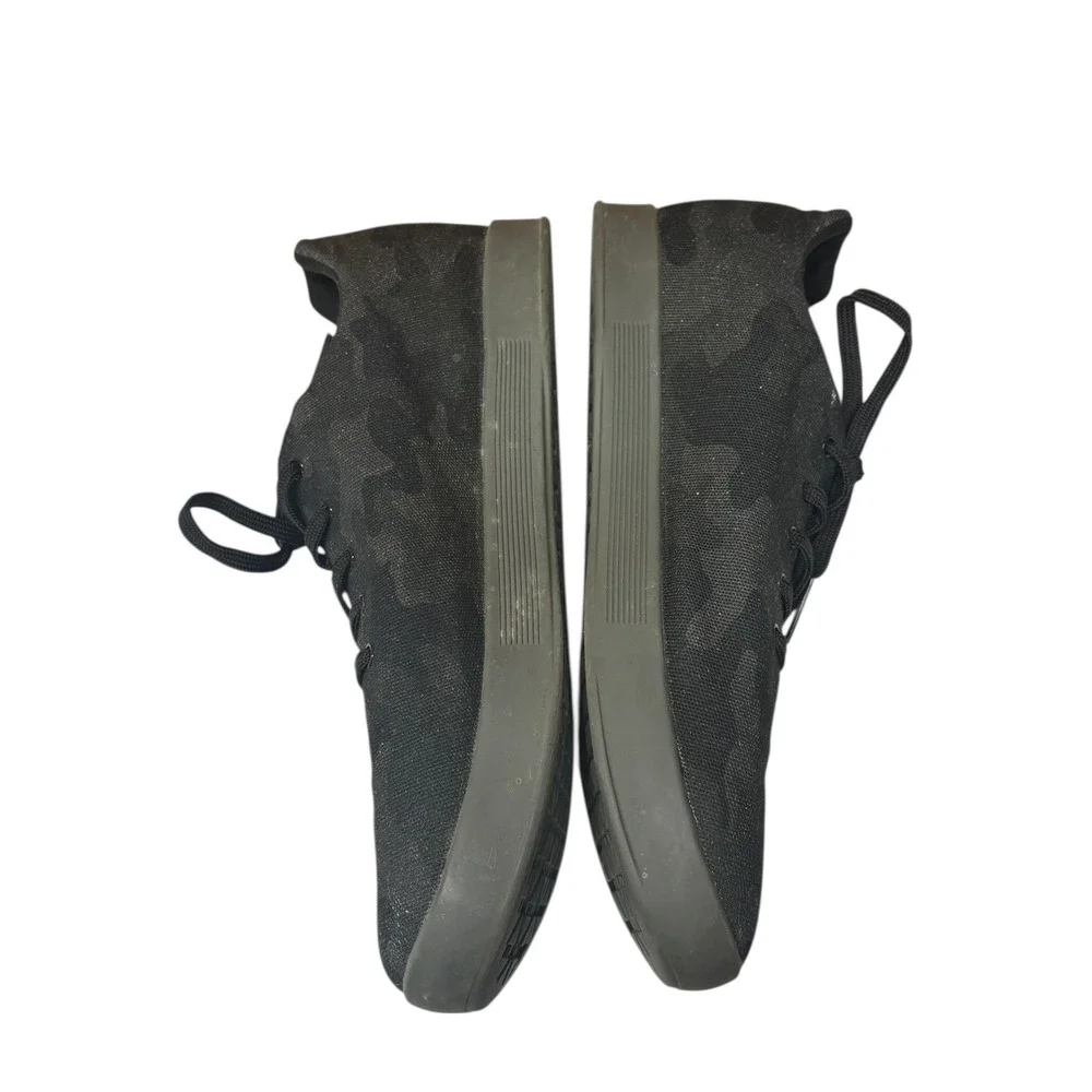 NOBULL camo canvas